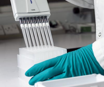 UltraJet Pipette Controller with 220V AC charger, Euro plug with UK adaptor